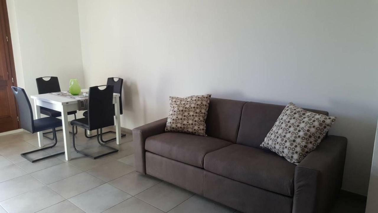 Giuly Home One Càbras Buitenkant foto